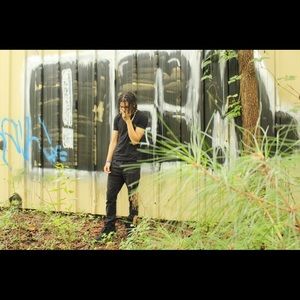 Meet your Posher, Jared